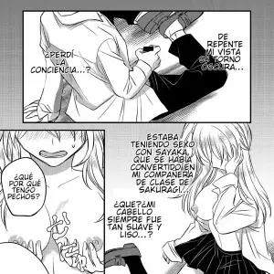 Irekawari Cinderella Cenicienta Sustituta - Página 8