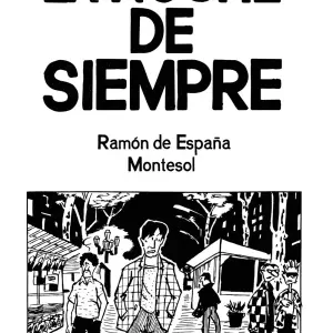 La Noche De Siempre - Página 2