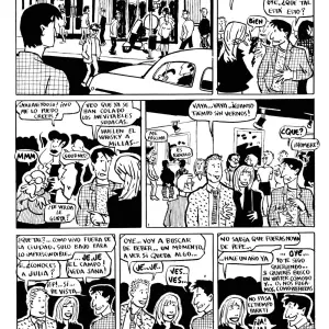 La Noche De Siempre - Página 5