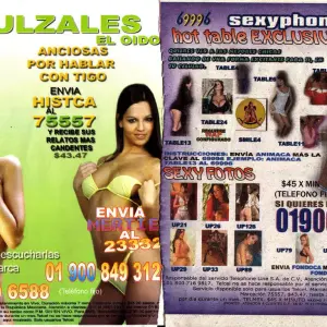 Las Delicias Del Placer #037 - Página 2