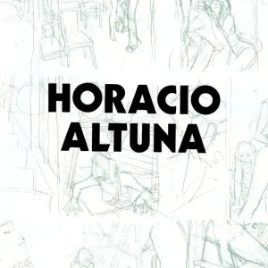 Las Historietas Eroticas De Altuna 1 - Página 2
