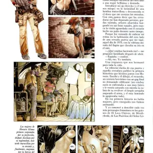 Las Historietas Eroticas De Altuna 1 - Página 4