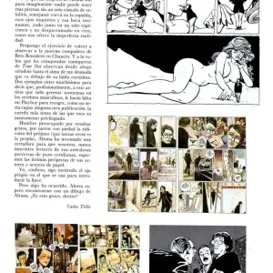 Las Historietas Eroticas De Altuna 1 - Página 5