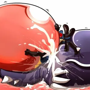 Lucario & Garchomp & Lugia - Página 7