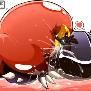 Lucario & Garchomp & Lugia - Página 8