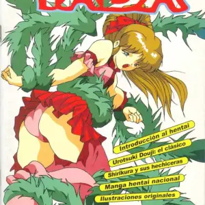 Magazine Yada 0 - Página 1