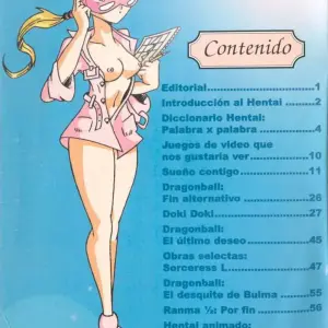 Magazine Yada 0 - Página 2