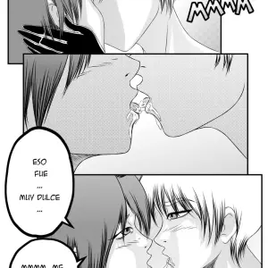 Miss Mayoumi - Chapter 3 - Página 2
