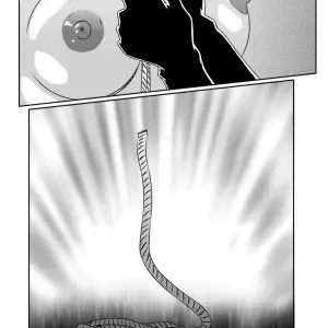 Miss Mayoumi - Chapter 3 - Página 4