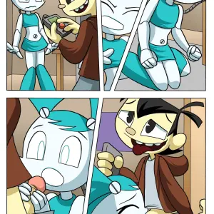 Reprogramed Fun - Página 4