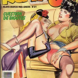 Ruta 69 Nº 89 Lando - Página 1