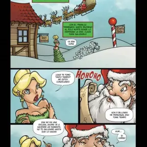 Santas Hohohos - Página 2