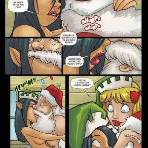 Santas Hohohos - Página 4