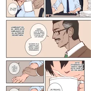 Secretary Replacement - Página 2