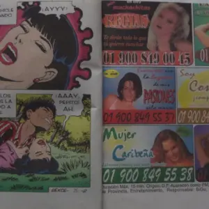 Sexcional Colegialas Y Estudiantes #26 - Página 3