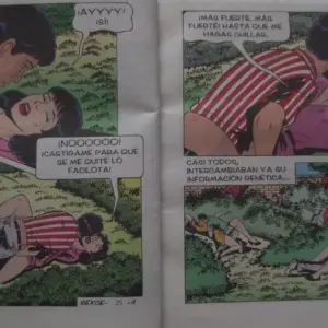 Sexcional Colegialas Y Estudiantes #26 - Página 4