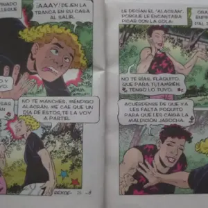 Sexcional Colegialas Y Estudiantes #26 - Página 6