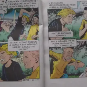 Sexcional Colegialas Y Estudiantes #26 - Página 7