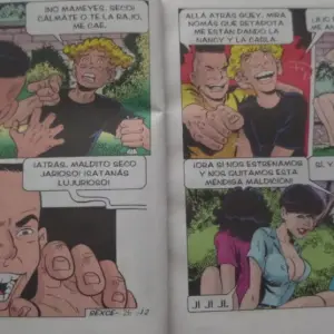 Sexcional Colegialas Y Estudiantes #26 - Página 8