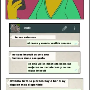 Snake - Página 1