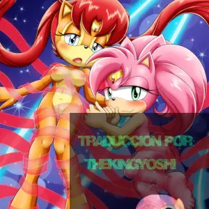 The Luna Connection - Página 1