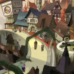 The Owl House - In My Absence 2 - Página 2
