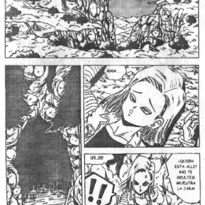 Trunks Y C18 - Página 2