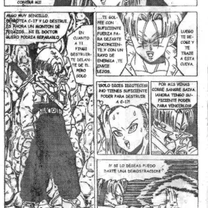 Trunks Y C18 - Página 3