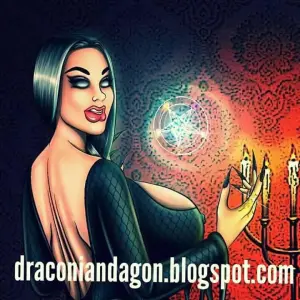 Vice World By Dragon - Página 3