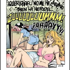 Las Chambeadoras #157 - Página 4