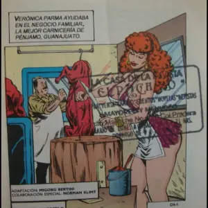 Las Chambeadoras #196 - Página 2