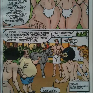 Las Chambeadoras #225 - Página 4