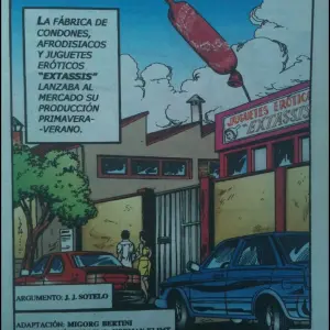 Las Chambeadoras #259 - Página 2