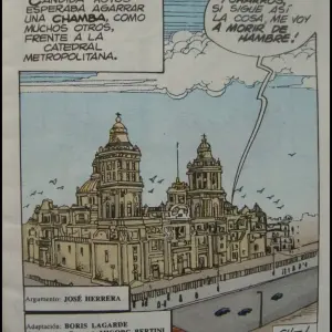 Las Chambeadoras #342 - Página 2