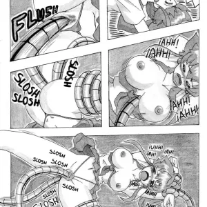 Alien Fun 2 - Página 6