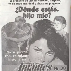 Bellas De Noche #05 - Bizcochito De Carnaval - Página 2
