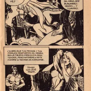Belle Star #02 - Página 4