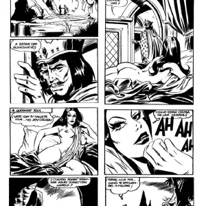Blanca Nieves Y Los Siete Enanos Viciosos #5 - Página 5