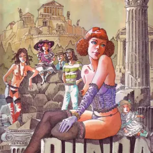 Bunda - Página 2