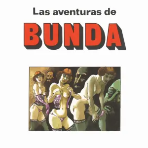 Bunda - Página 3