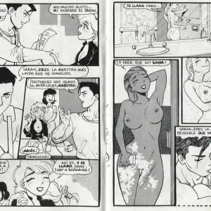 Chicas Trabajadoras #14 - Página 3