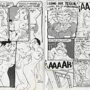 Chicas Trabajadoras #14 - Página 8