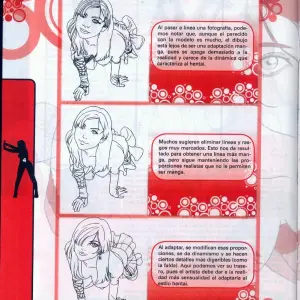 Dibujando Hentai Nueva Edición, Vol.2 - Página 6