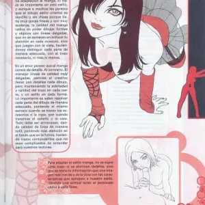 Dibujando Hentai Nueva Edición, Vol.2 - Página 7