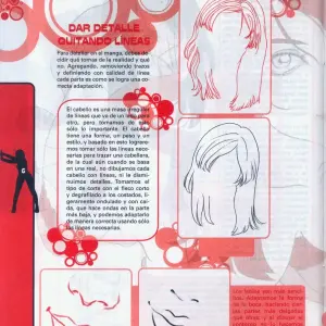 Dibujando Hentai Nueva Edición, Vol.2 - Página 8