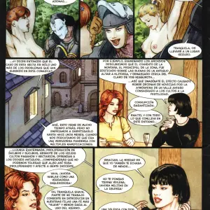 Eros Comix #63 - Página 5
