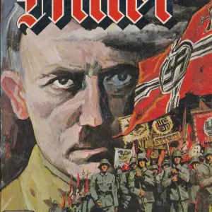 Hitler - 001 - Los Ultimos Dias - Página 1