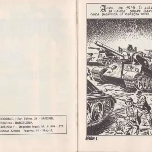 Hitler - 001 - Los Ultimos Dias - Página 4