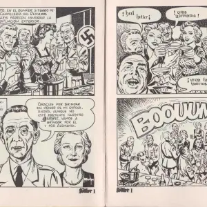 Hitler - 001 - Los Ultimos Dias - Página 6
