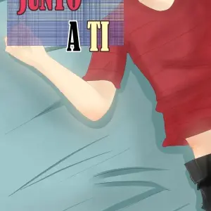Junto A Ti - Página 1